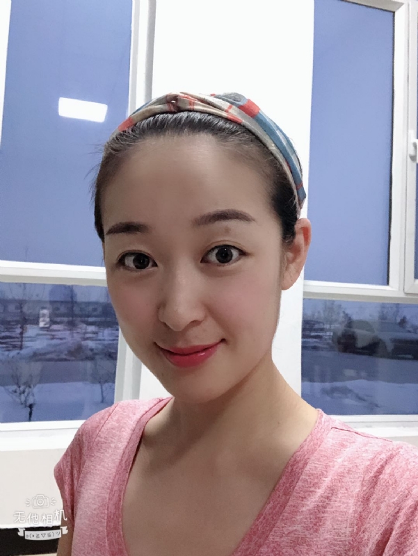 浅笑的第一张照片--江门相亲服务中心