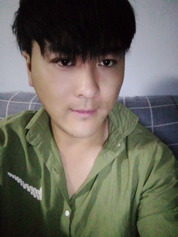 舍不得的第一张照片--江门相亲服务中心
