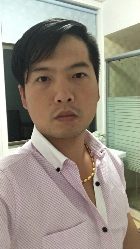 彬彬有礼的第一张照片--江门相亲服务中心