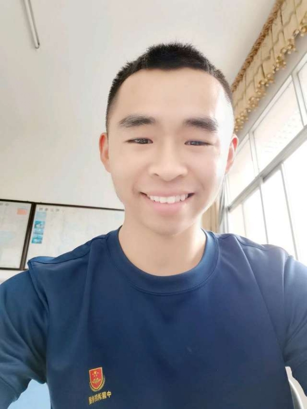 超超的第一张照片--江门相亲服务中心