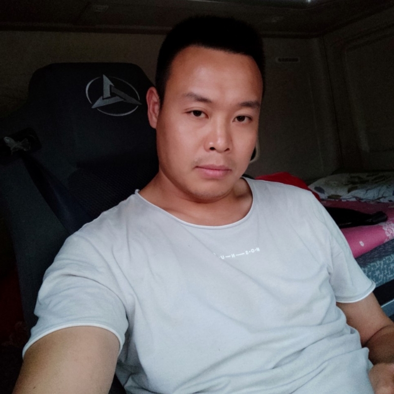 默默的第二张照片--江门相亲服务中心