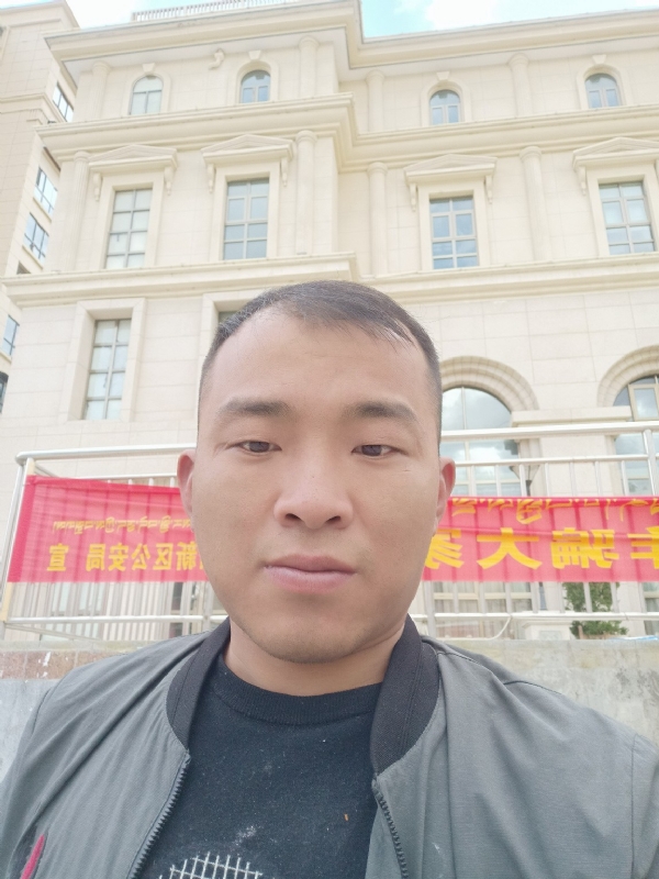 一念永恒的第一张照片--江门相亲服务中心