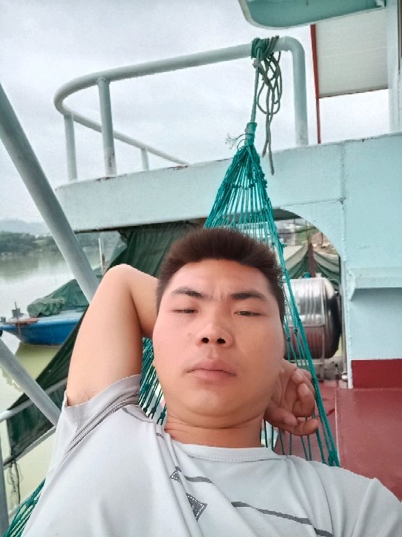 小哥哥的第一张照片--江门相亲服务中心