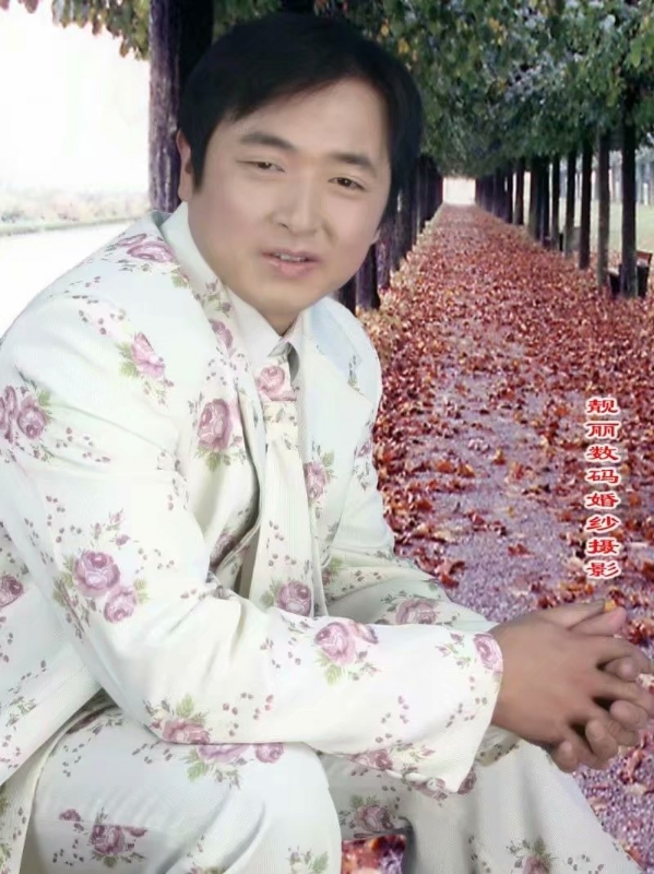 破碎的心的第一张照片--江门相亲服务中心