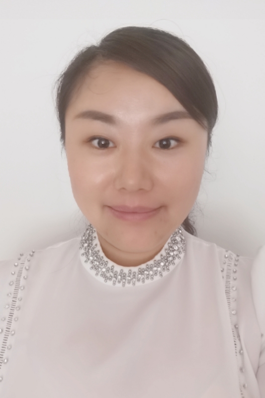 Coco的第一张照片--江门相亲服务中心