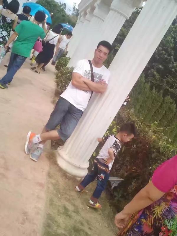 只要有你的第一张照片--江门相亲服务中心