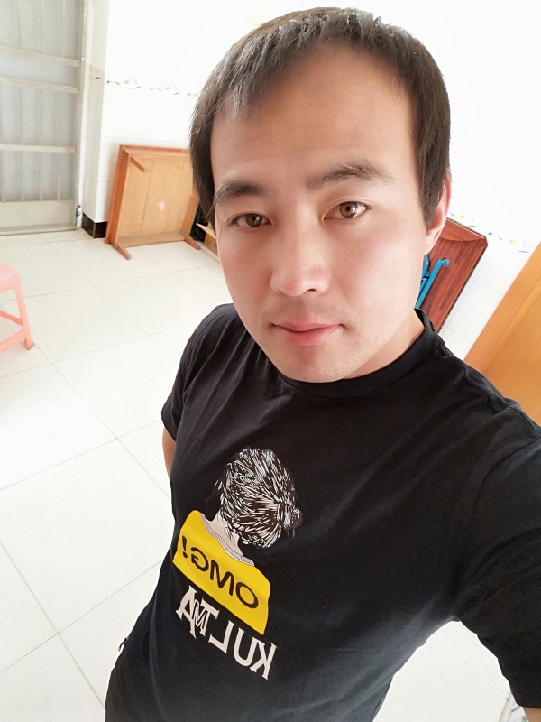 东海龙王的第一张照片--江门相亲服务中心