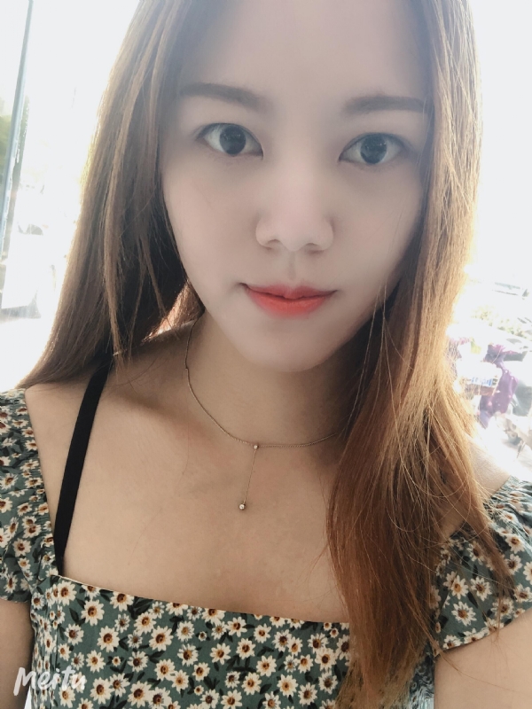 刘雨熙的第一张照片--江门相亲服务中心
