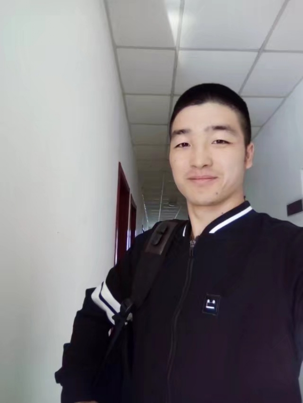 简单的鱼的第一张照片--江门相亲服务中心