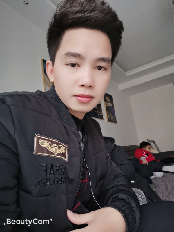 发发发的第一张照片--江门相亲服务中心