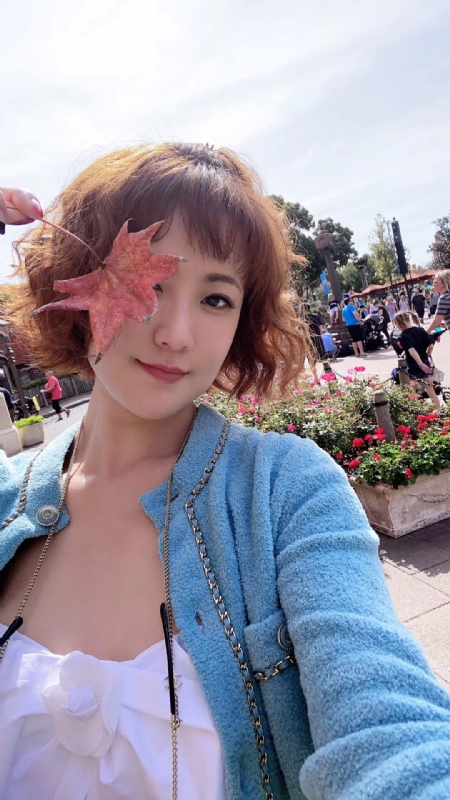 Cecil的第二张照片--江门相亲服务中心