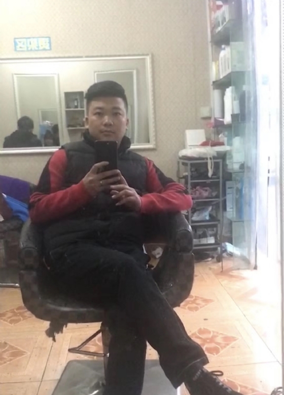 zhang150的第一张照片--江门相亲服务中心