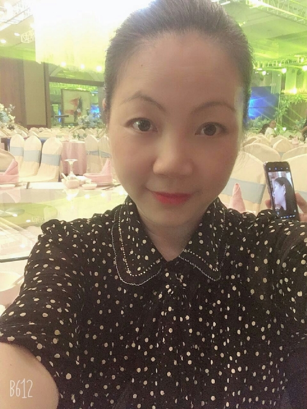 泡沫的第一张照片--江门相亲服务中心