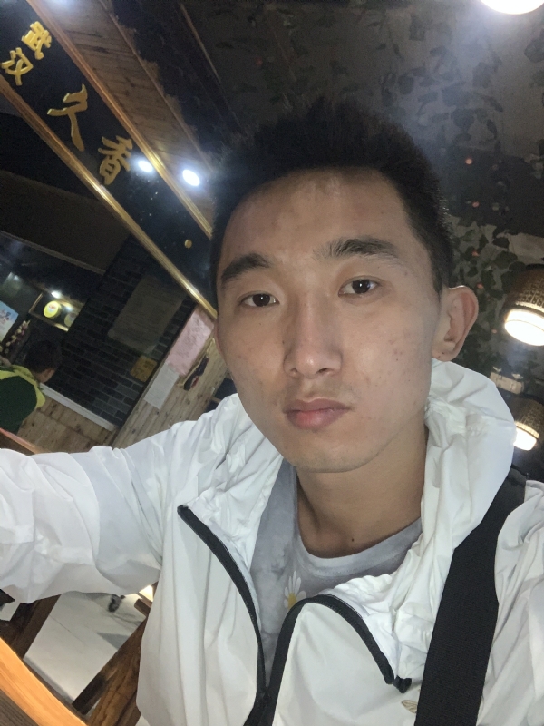 天天向上的第一张照片--江门相亲服务中心