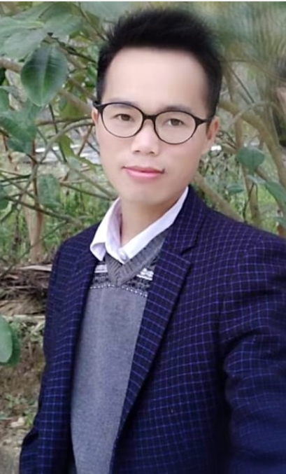 爱就有缘的第一张照片--江门相亲服务中心