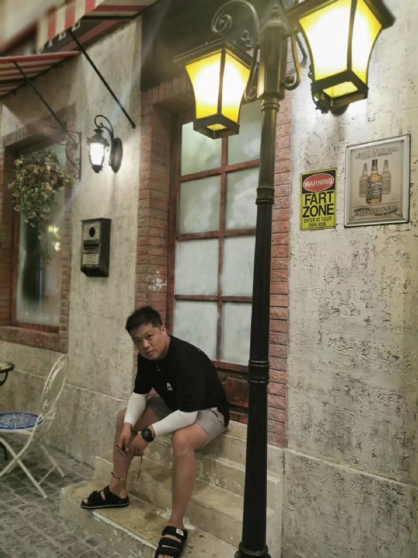 桃胡的第二张照片--江门相亲服务中心