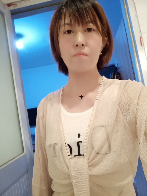 芬儿的第二张照片--江门相亲服务中心
