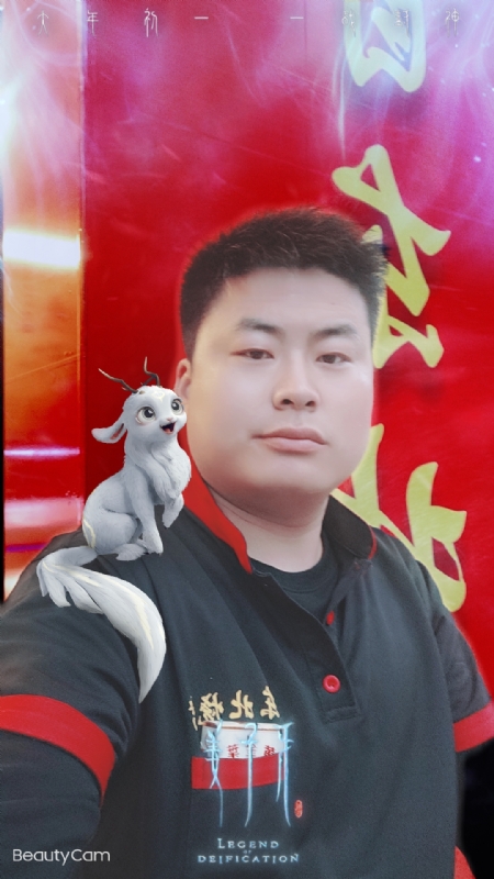 小海的第一张照片--江门相亲服务中心