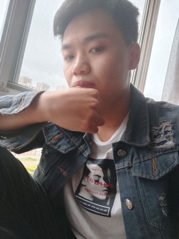 鬼卿的第四张照片--江门相亲服务中心