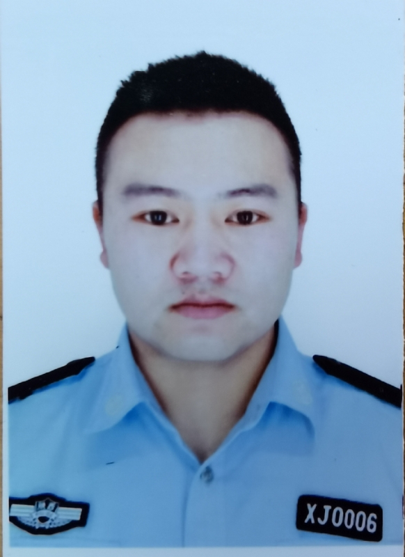 只要我跑得快的第一张照片--江门相亲服务中心