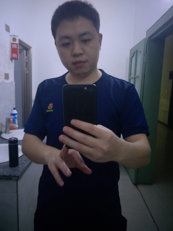 訫尘的第一张照片--江门相亲服务中心