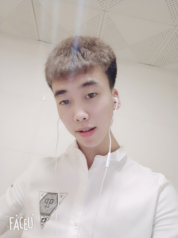 晚枫的第一张照片--江门相亲服务中心