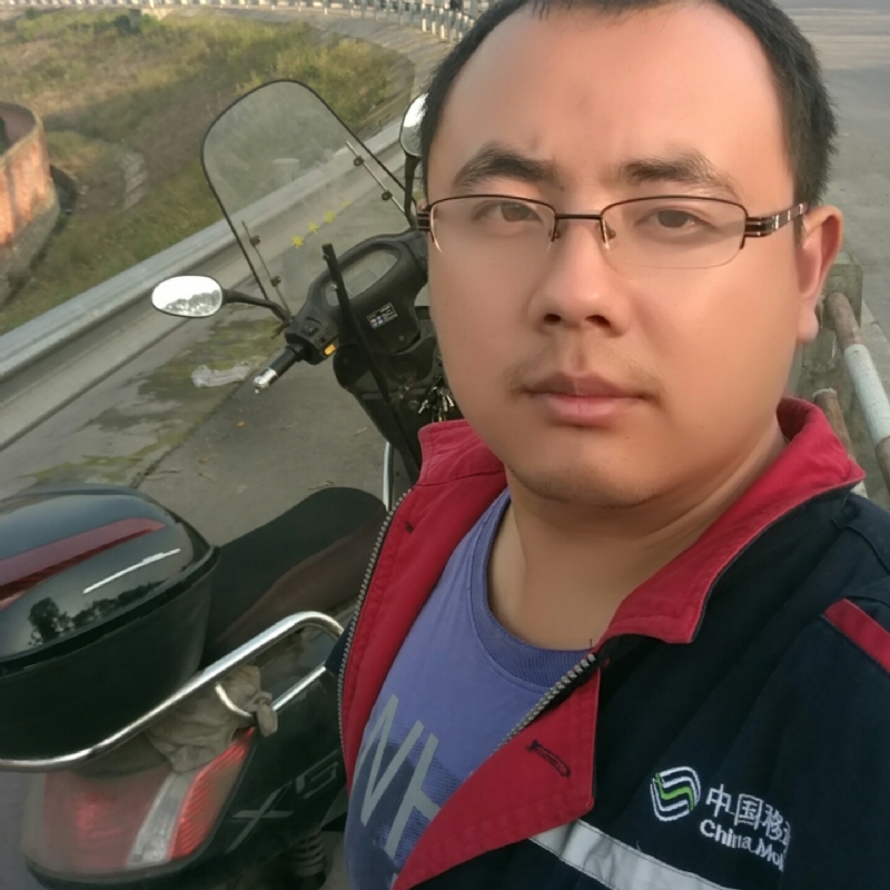 夜月的第一张照片--江门相亲服务中心