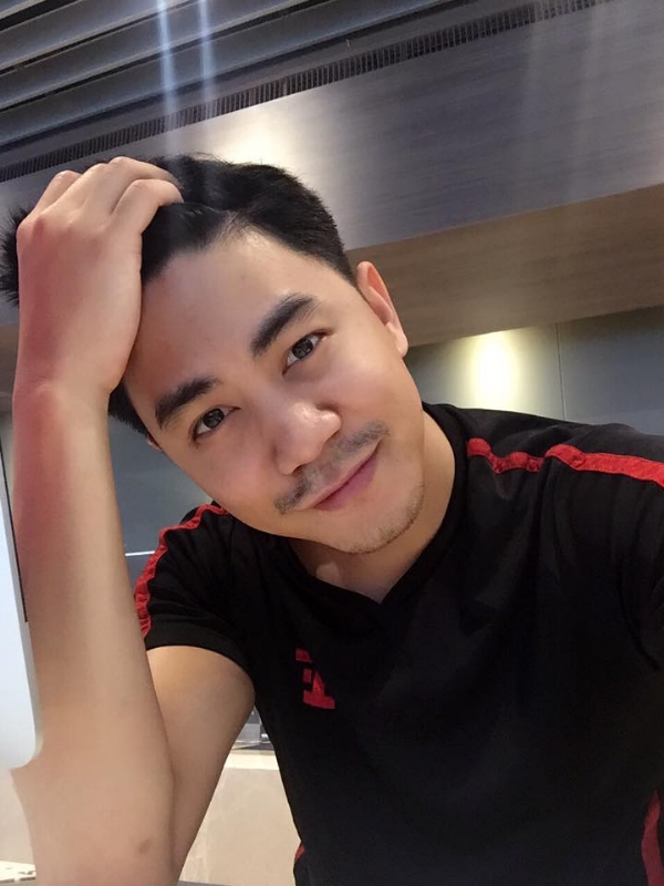 李的第一张照片--江门相亲服务中心