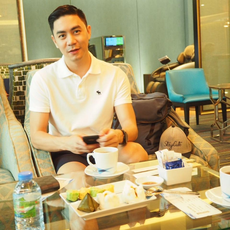 李的第二张照片--江门相亲服务中心