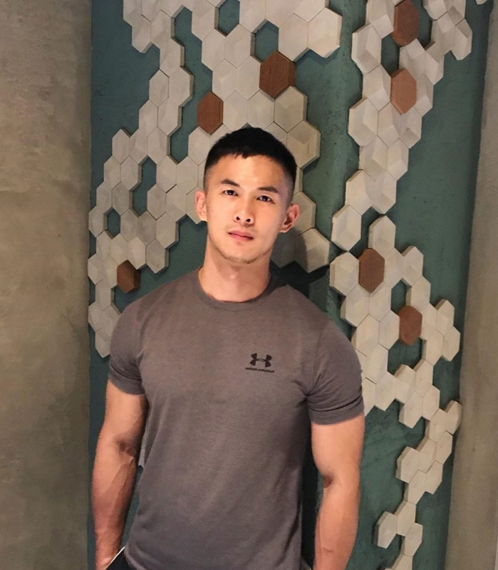 敢想敢拼才会赢的第一张照片--江门相亲服务中心