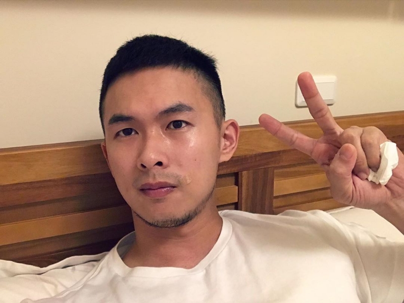 敢想敢拼才会赢的第二张照片--江门相亲服务中心