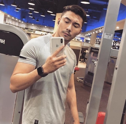 Larryyy的第一张照片--江门相亲服务中心