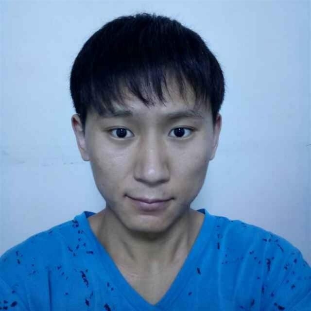缘分可遇不可求的第一张照片--江门相亲服务中心