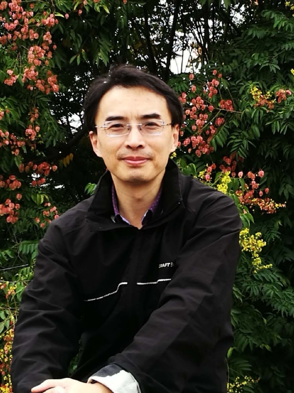 旺财的第一张照片--江门相亲服务中心