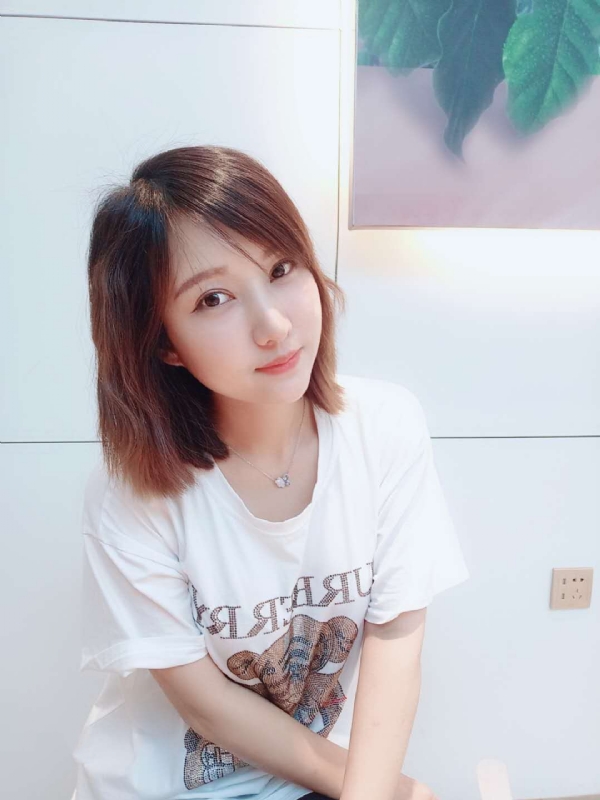 janice的第四张照片--江门相亲服务中心