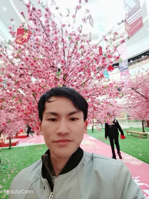 单身一人的第二张照片--江门相亲服务中心