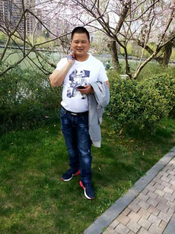纯爷们的第二张照片--江门相亲服务中心