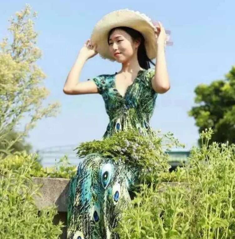 ViviQueen的第四张照片--江门相亲服务中心