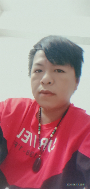 相见恨晚的第一张照片--江门相亲服务中心