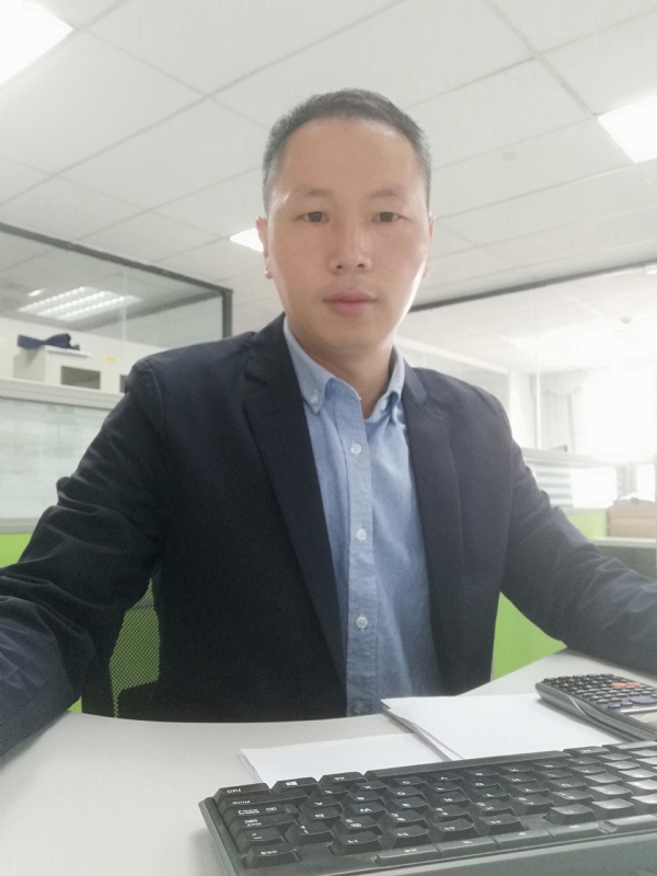 龙卧凤山的第一张照片--江门相亲服务中心