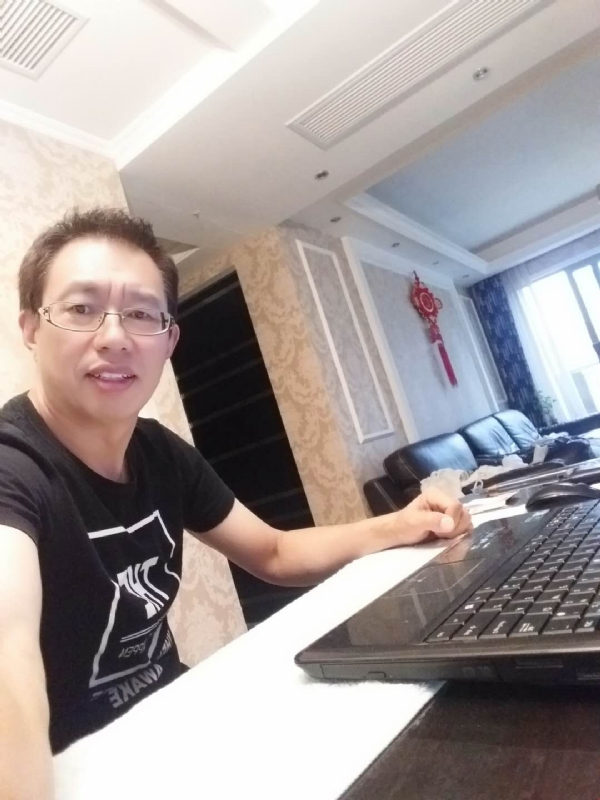 NIKY的第一张照片--江门相亲服务中心