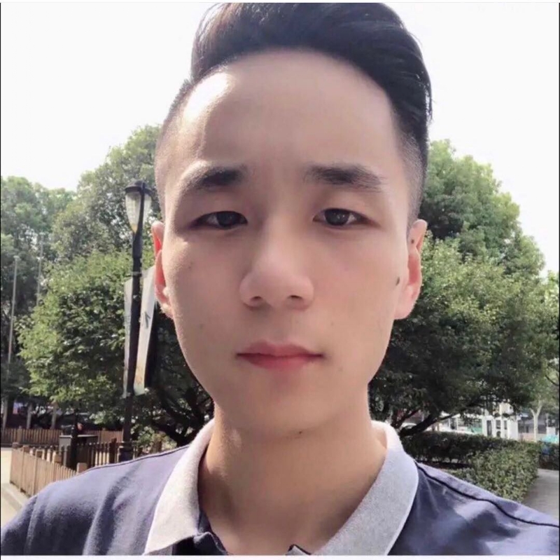期待八月的雨的第二张照片--江门相亲服务中心