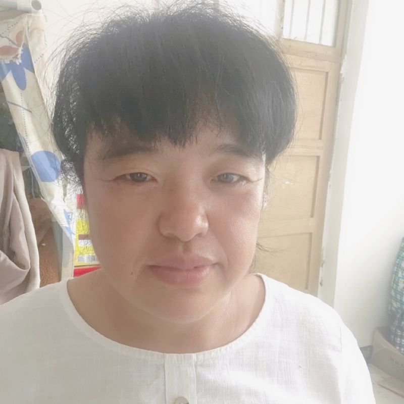 二妮的第一张照片--江门相亲服务中心