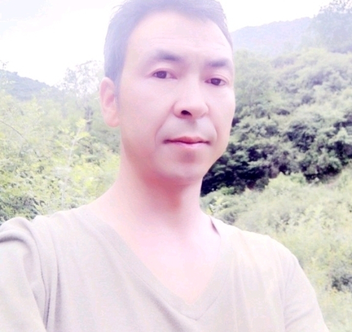 缘分的第三张照片--江门相亲服务中心