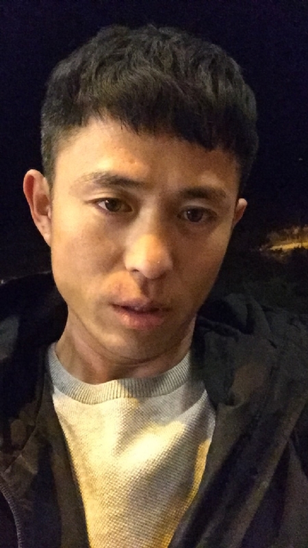 唔爱一身轻的第一张照片--江门相亲服务中心