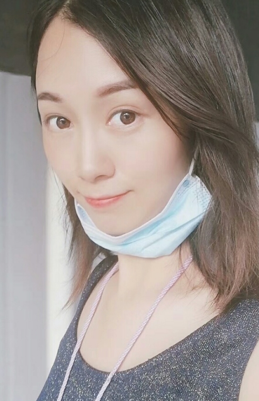 雪雪的第一张照片--江门相亲服务中心