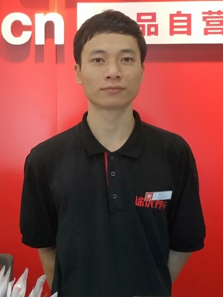 靓boy的第一张照片--江门相亲服务中心