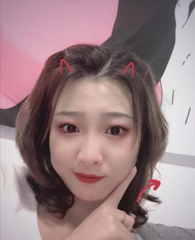 yuan媛的第一张照片--江门相亲服务中心