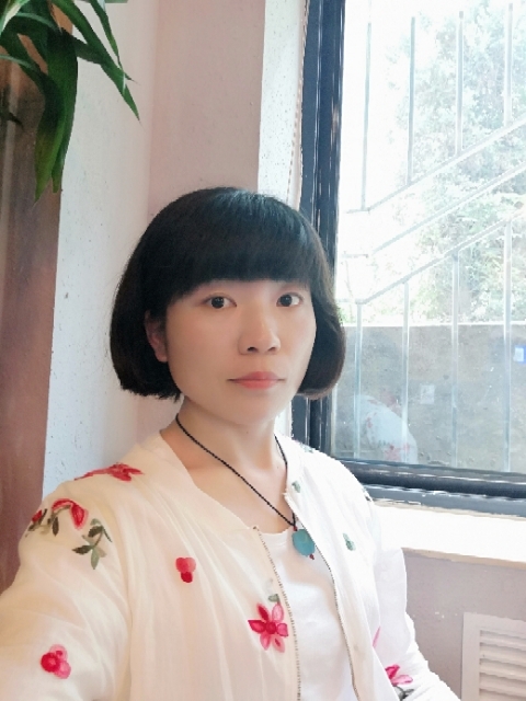 白羽的第一张照片--江门相亲服务中心