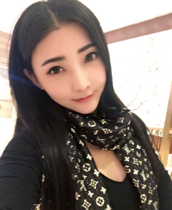 詩詩的第一张照片--江门相亲服务中心
